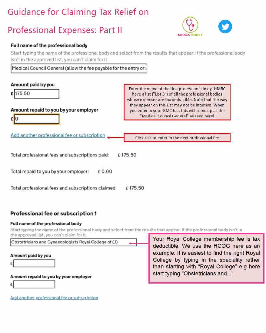 start-your-doctors-tax-rebate-claim-today-medics-money