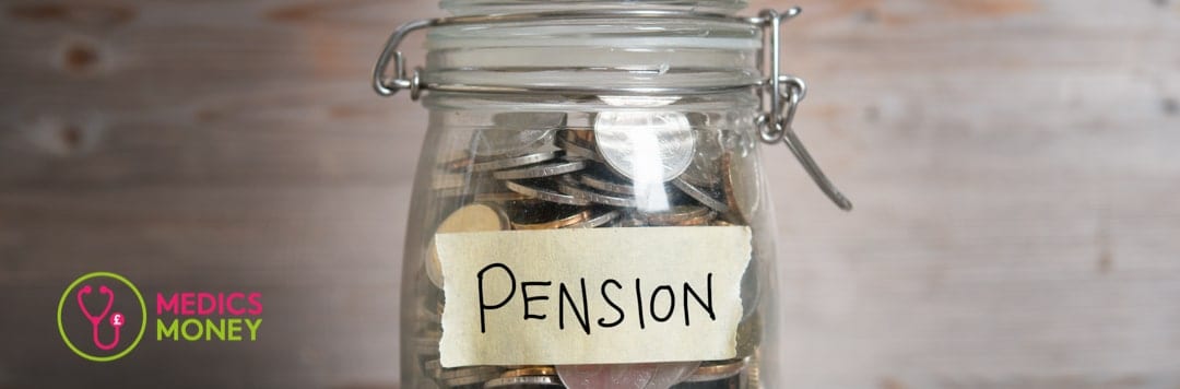 nhs pension doctors opt out leave