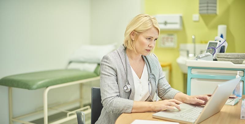 Income protection for doctors