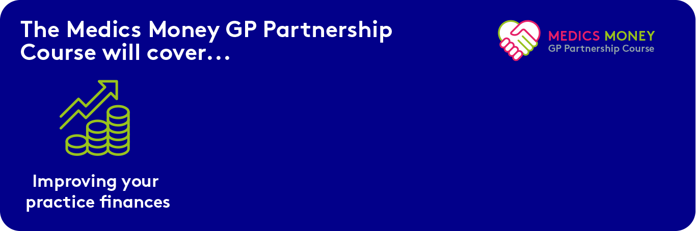 GP Partnership Course